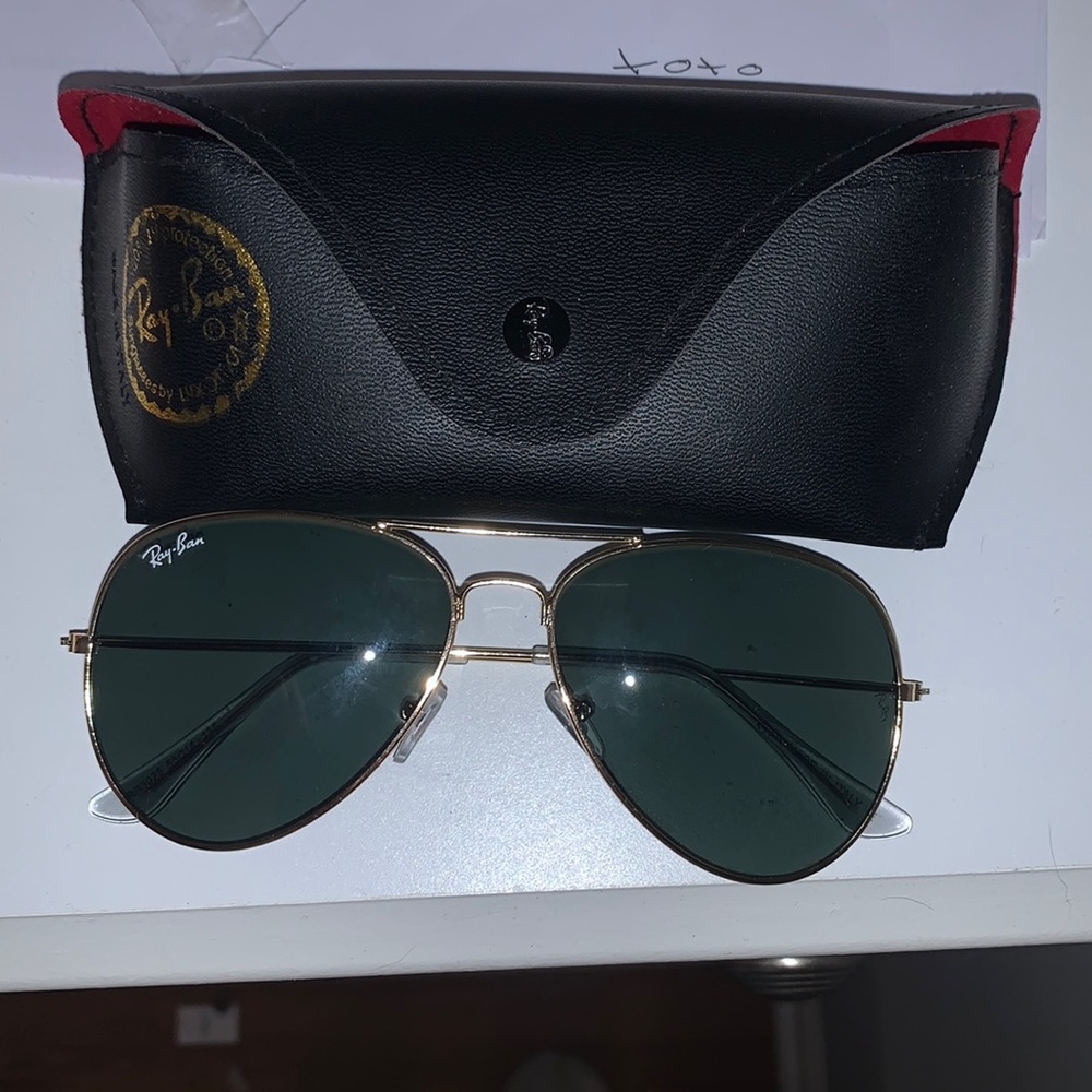 rayban sunglasses
